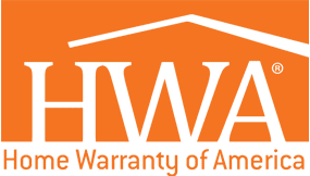 Home Warranty of America Logo